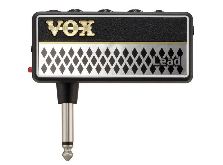 Vox amplug 2 Lead